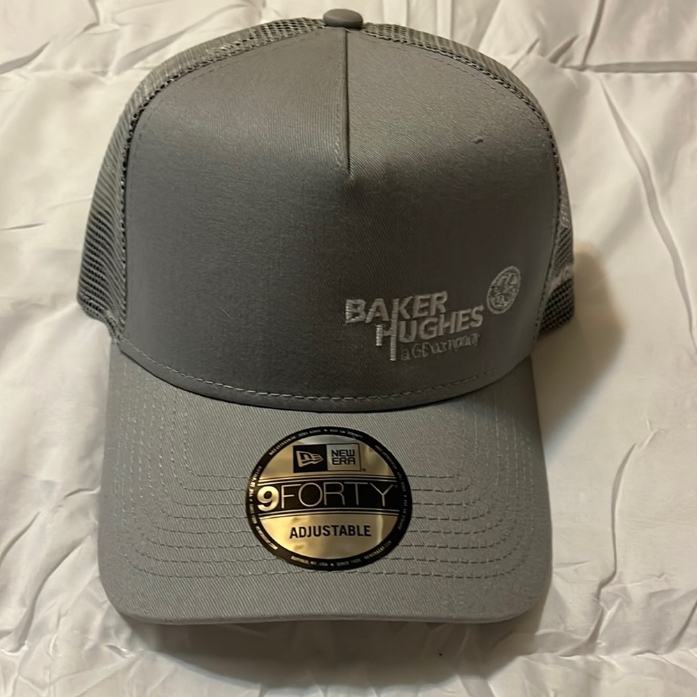 Baker Hughes Trucker Hat